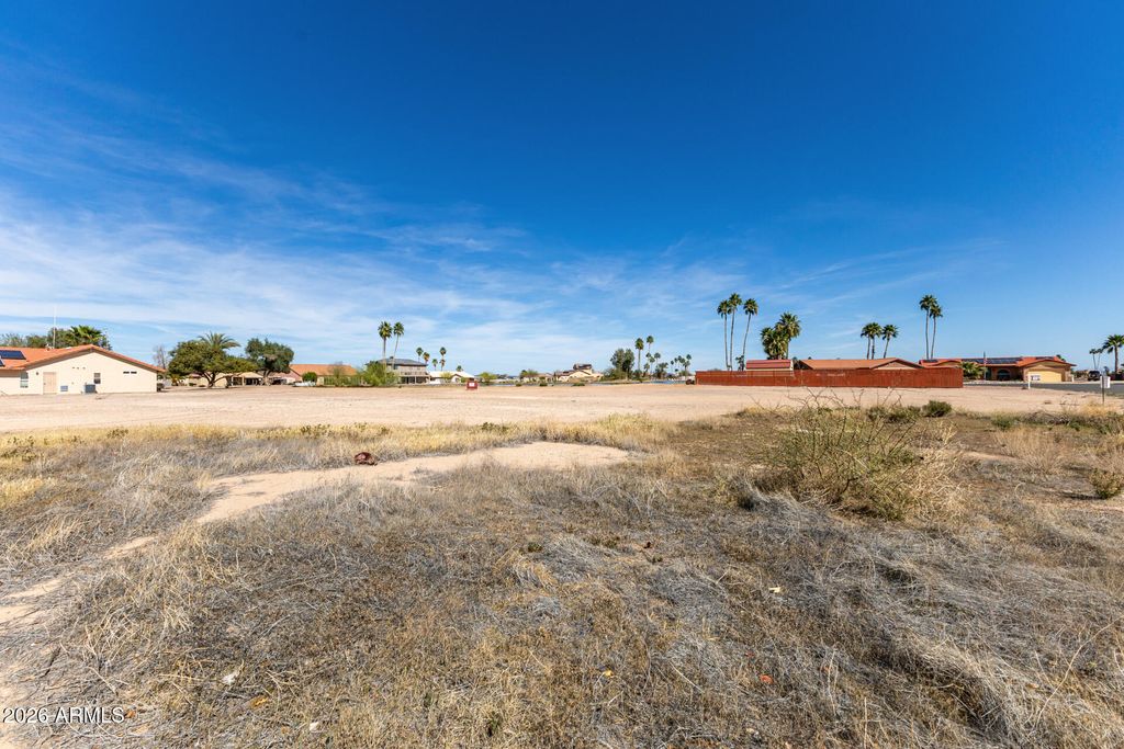 Photo of 15539 S Los Matates Road #737, Arizona City, AZ 85123 (MLS # 6991049)