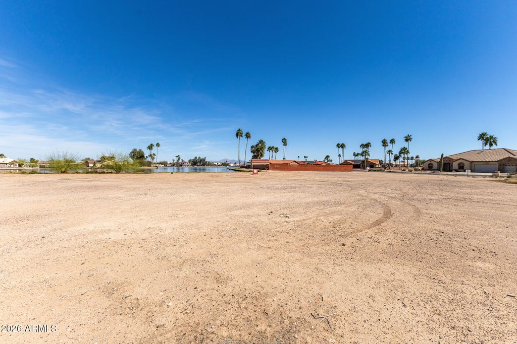 Photo of 15539 S Los Matates Road #737, Arizona City, AZ 85123 (MLS # 6991049)