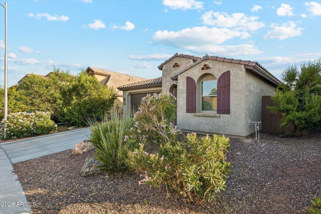 Photo of 10155 W Los Gatos Drive, Peoria, AZ 85383 (MLS # 7034539)