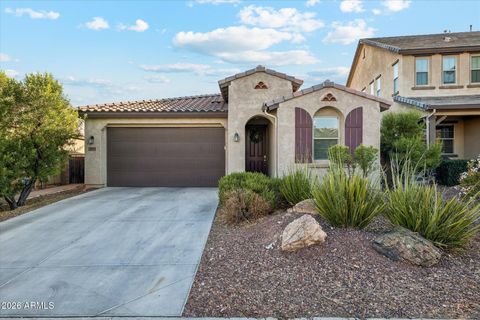 Photo of 10155 W Los Gatos Drive, Peoria, AZ 85383 (MLS # 7034539)