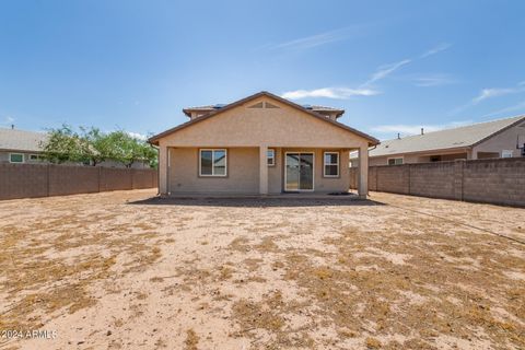 A home in Peoria