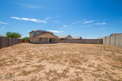 A home in Peoria