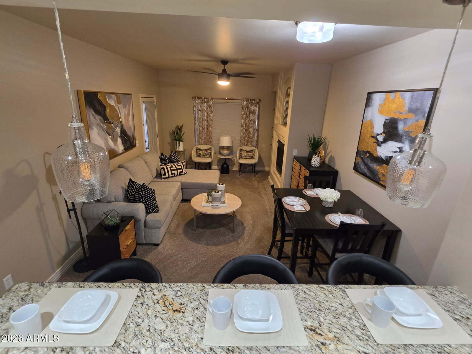 5350 E DEER VALLEY Drive 1249