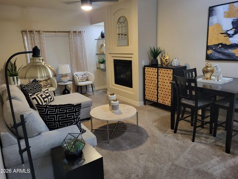 5350 E DEER VALLEY Drive 1249 Phoenix AZ 85054