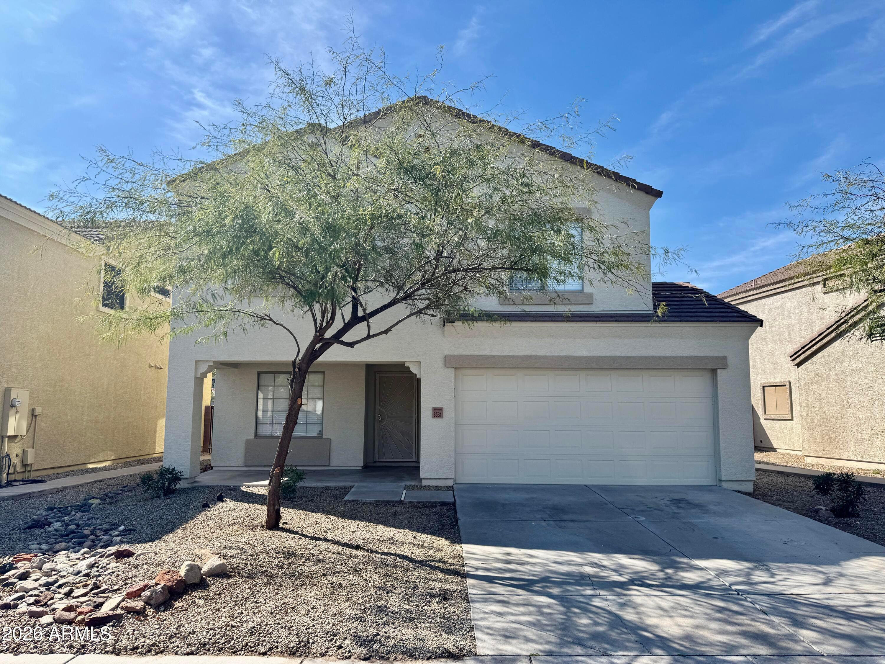 8531 W Kingman Street