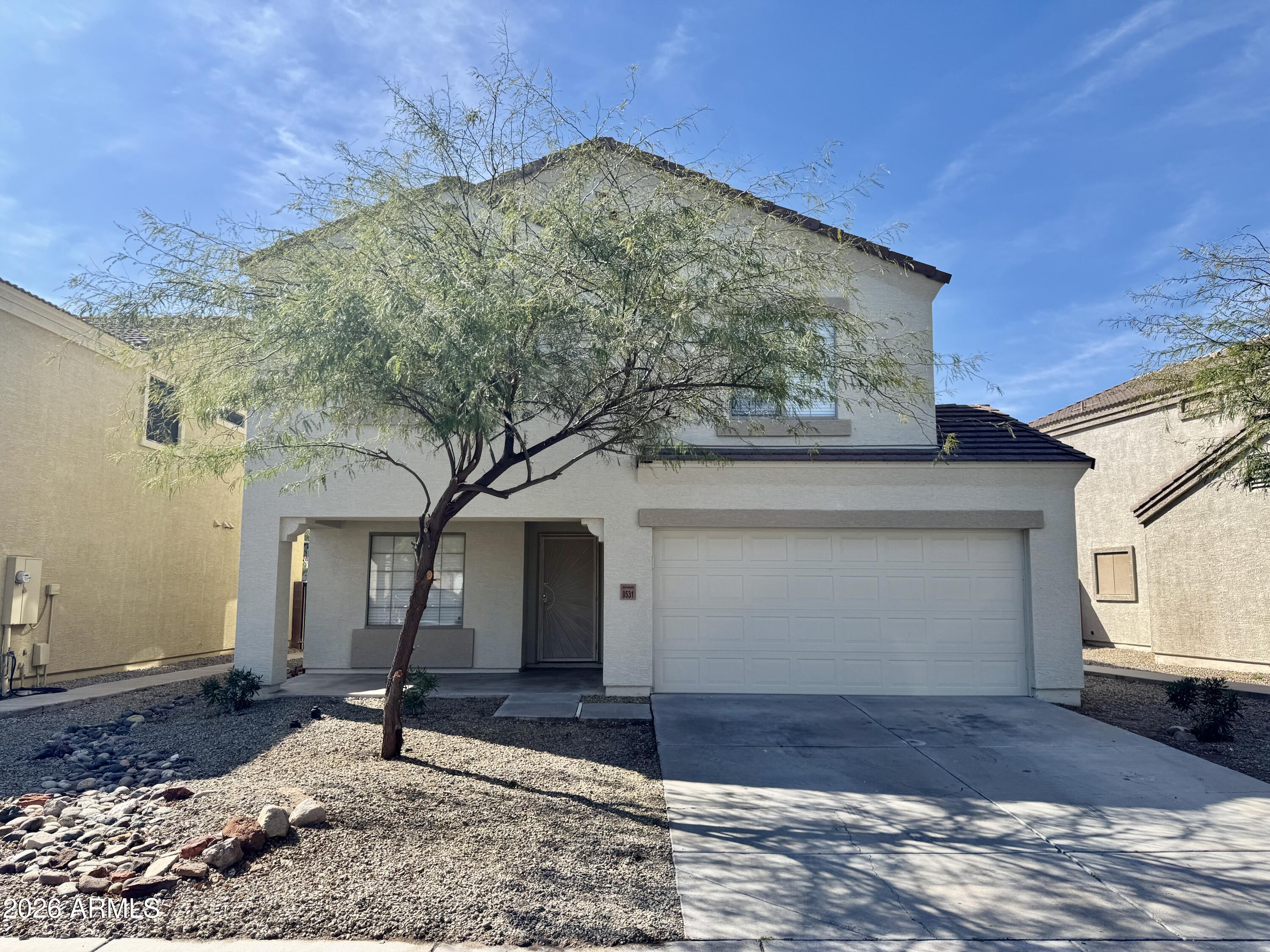 8531 W KINGMAN Street