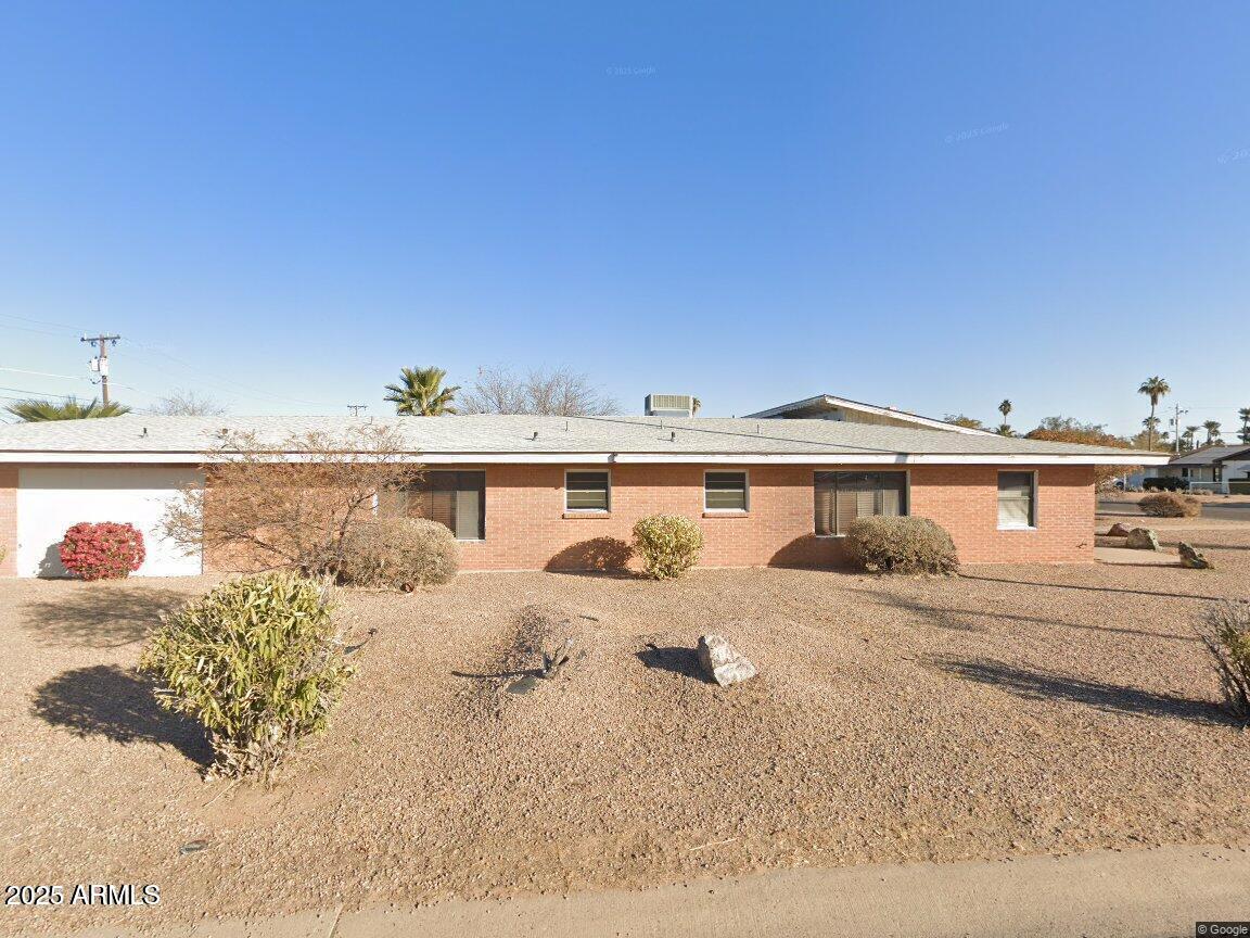 1300 N Assisted Living On Park Avenue