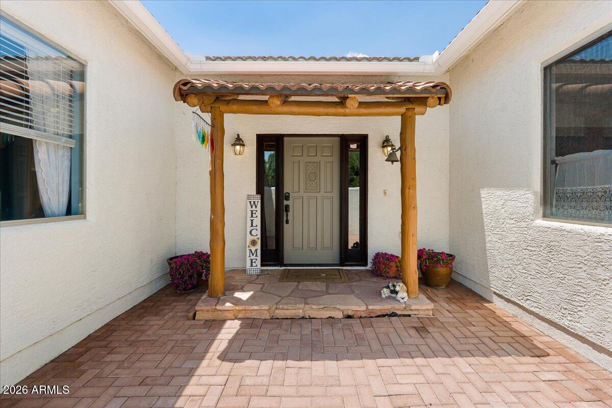 305 W FORT MCDOWELL Place