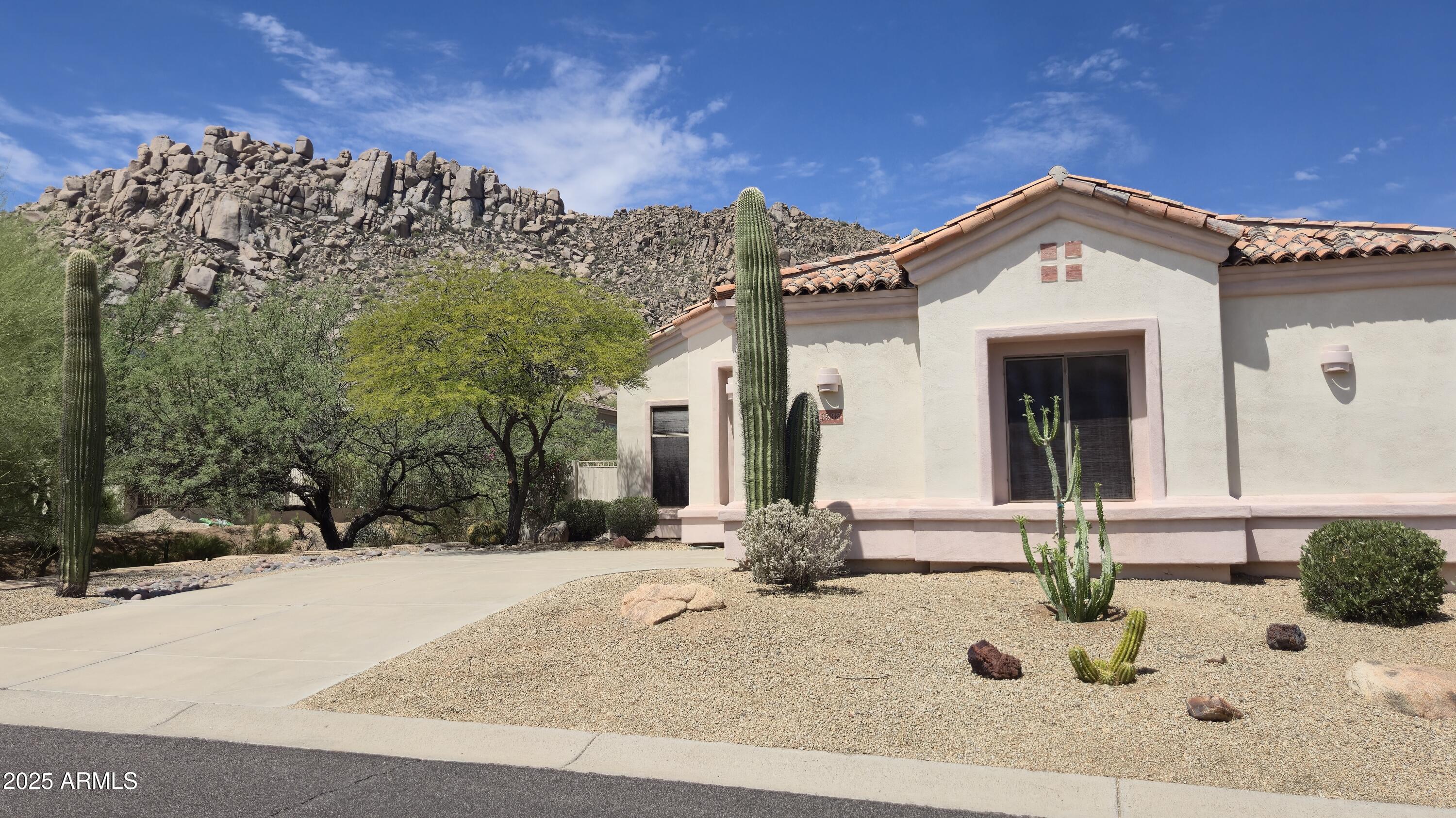 11538 E BRONCO Trail E
