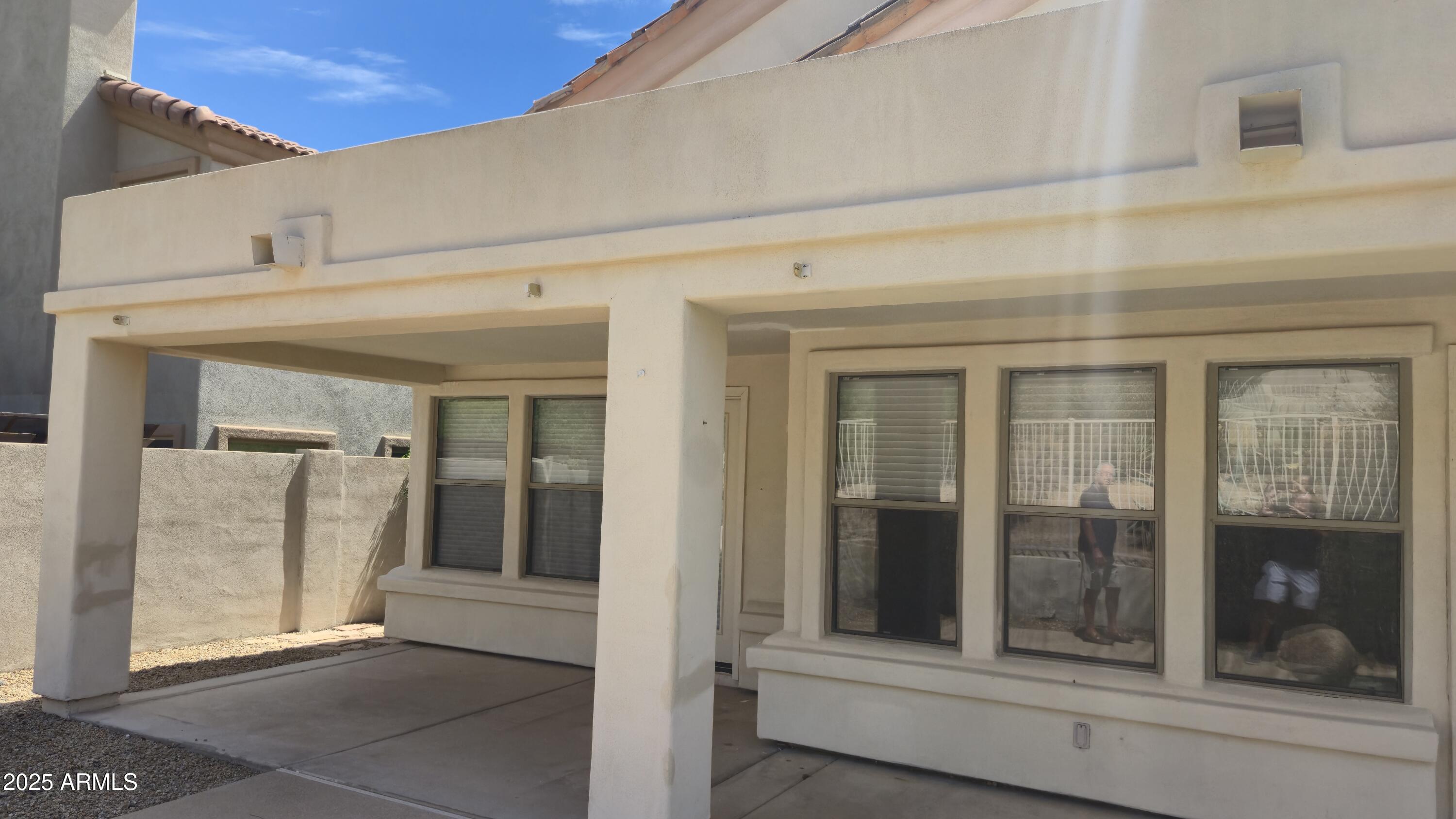 11538 E BRONCO Trail E