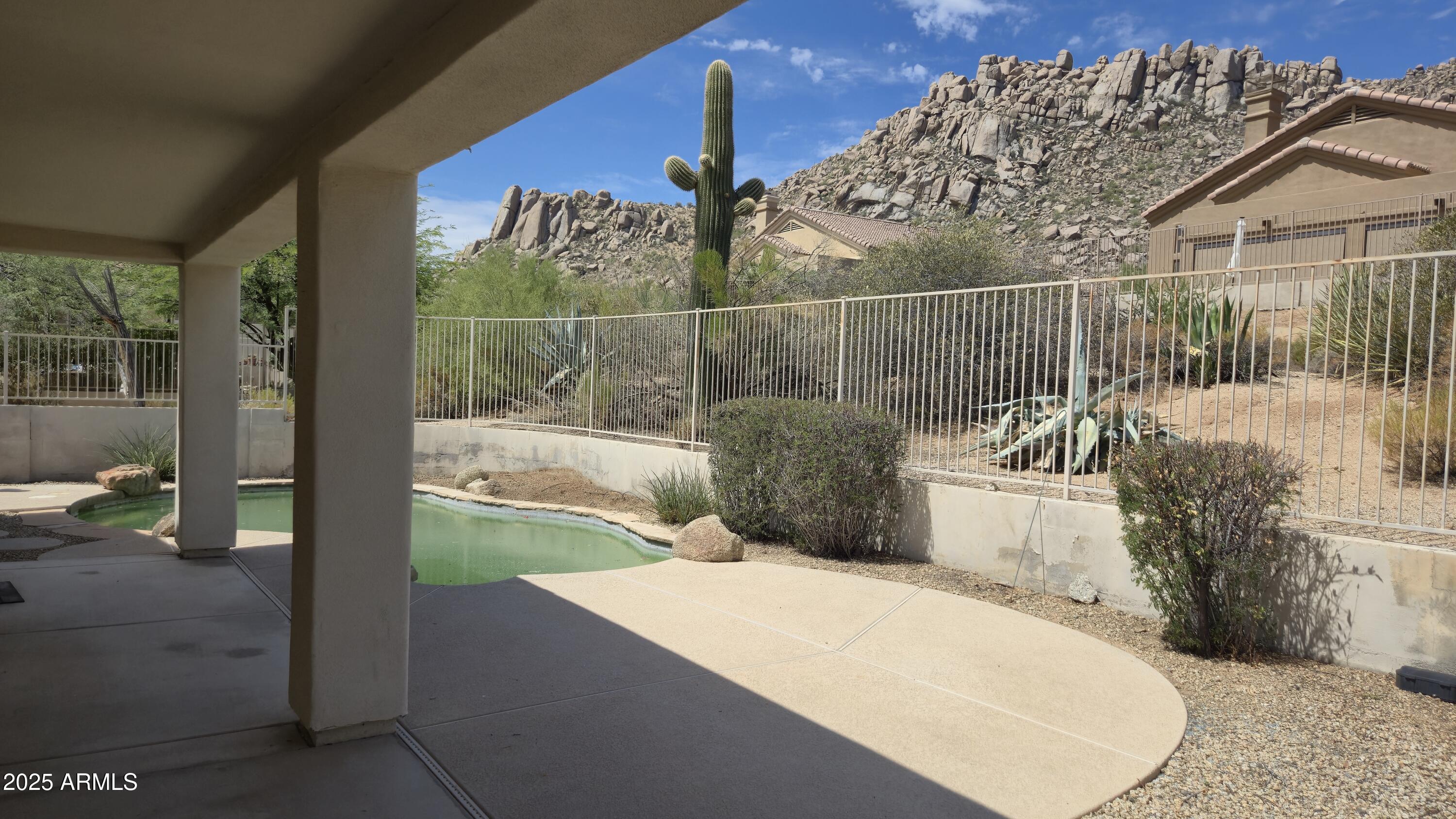 11538 E BRONCO Trail E