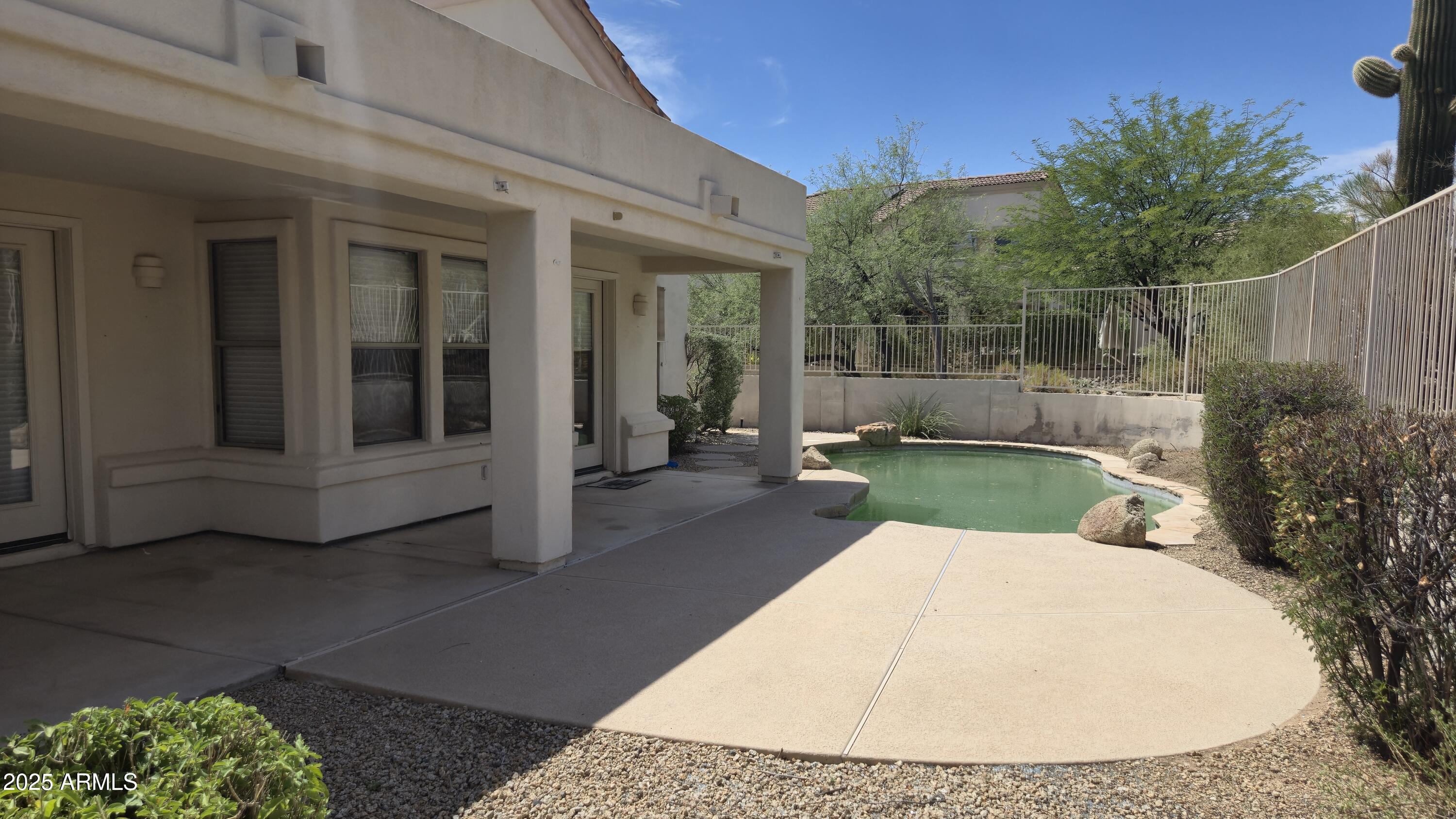 11538 E BRONCO Trail E