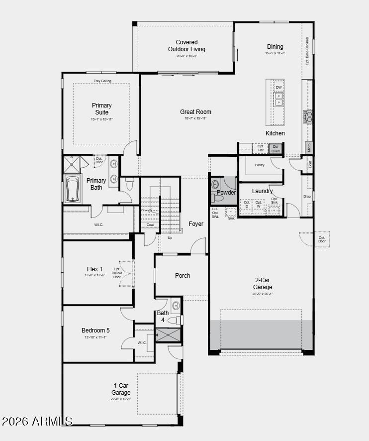 31688 N Goldfield Road