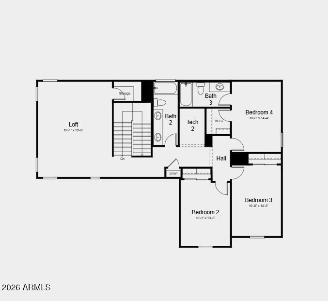 31688 N Goldfield Road