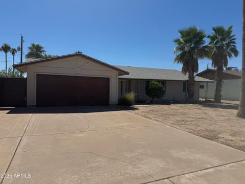 1031 E Lilac Drive Tempe AZ 85288