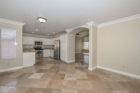 A home in Glendale