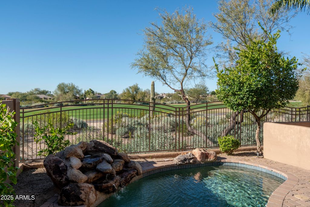 Photo of 19475 N Grayhawk Drive #1054, Scottsdale, AZ 85255 (MLS # 6959089)