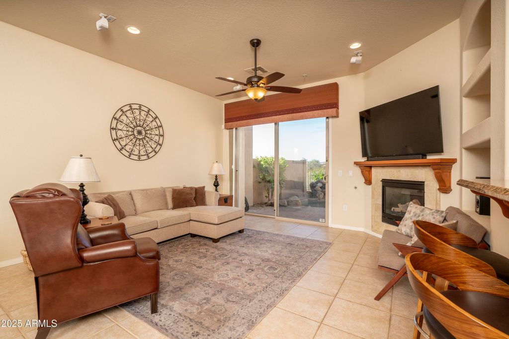 Photo of 19475 N Grayhawk Drive #1054, Scottsdale, AZ 85255 (MLS # 6959089)