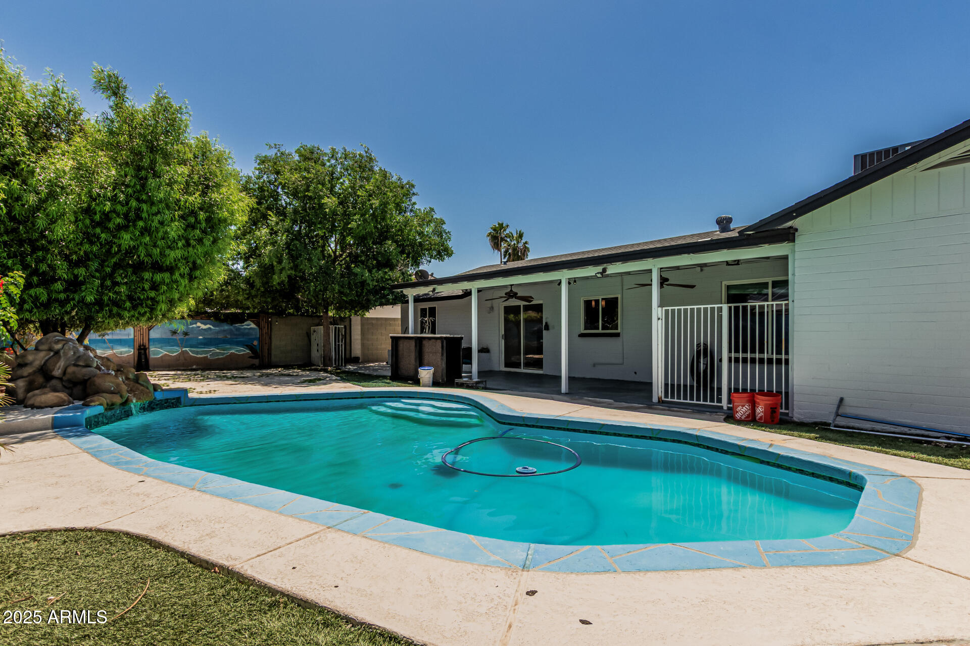 4020 W ANDERSON Drive