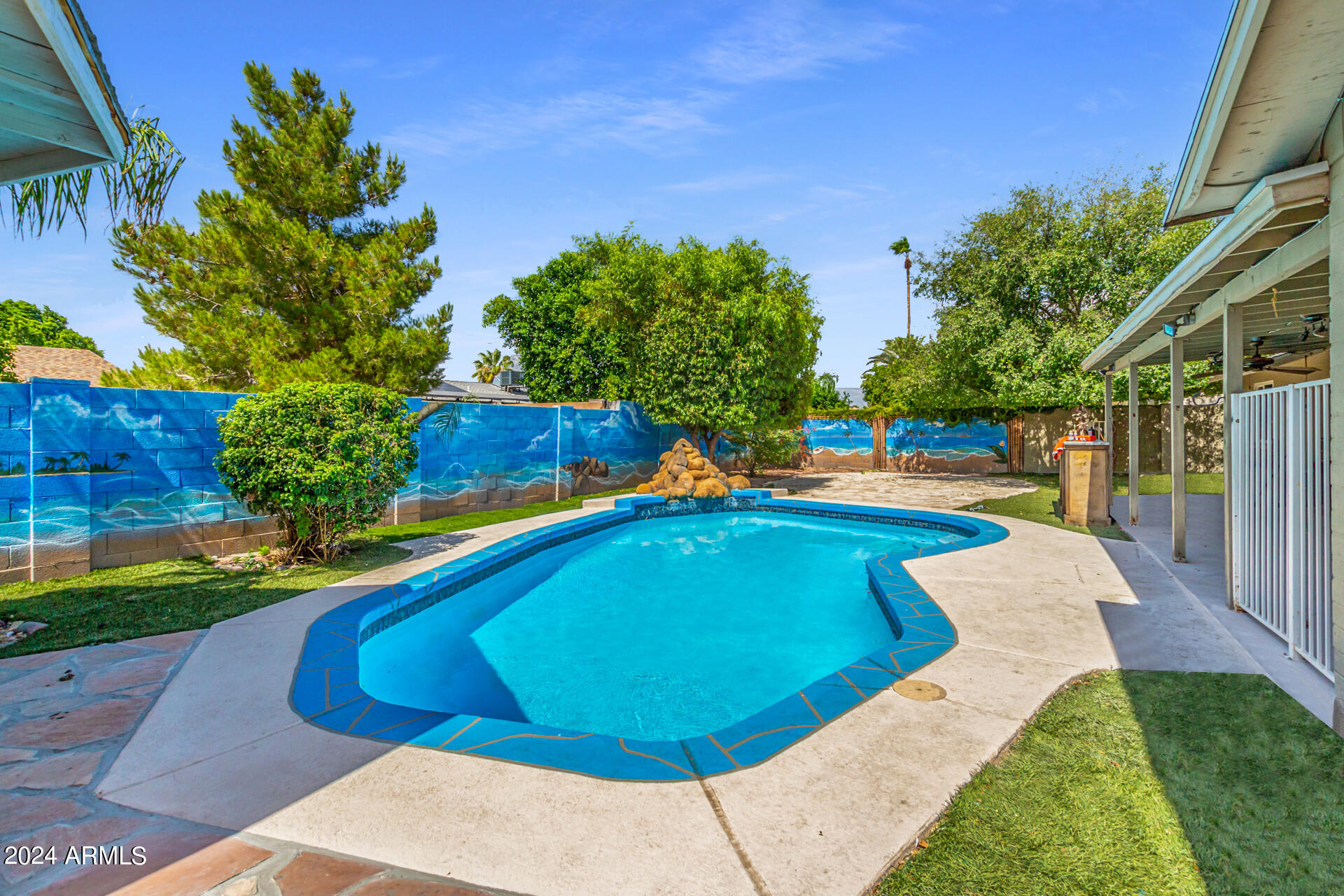 4020 W ANDERSON Drive