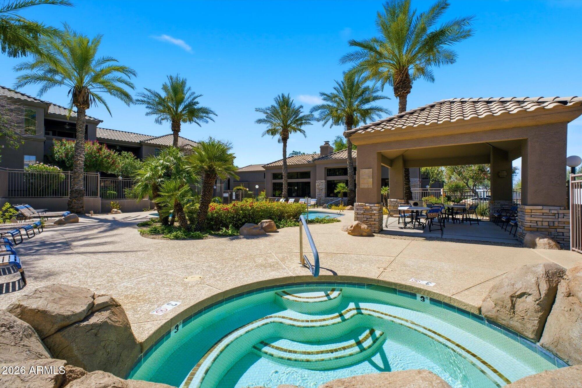 TALAVERA CONDOMINIUM - Residential