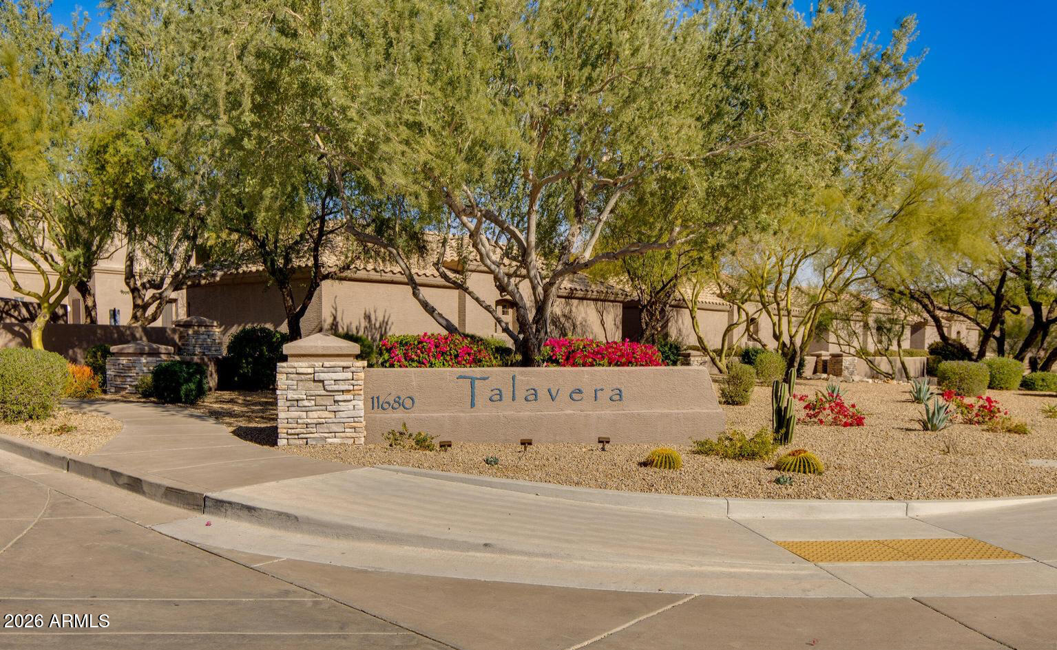 TALAVERA CONDOMINIUM - Residential