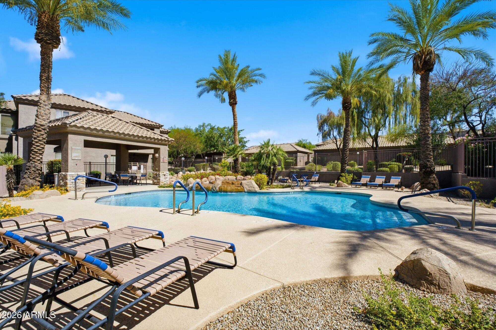 TALAVERA CONDOMINIUM - Residential
