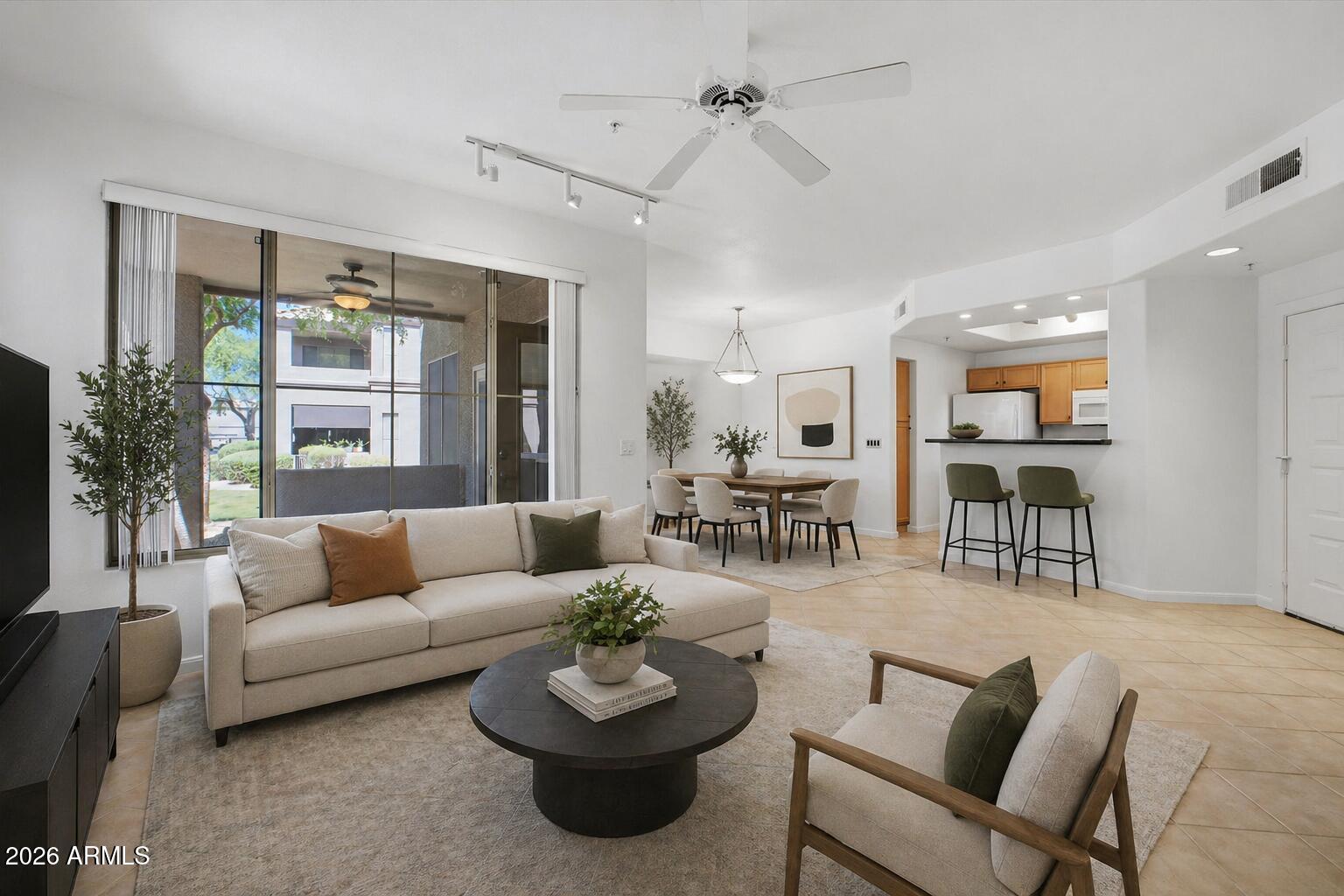 TALAVERA CONDOMINIUM - Residential