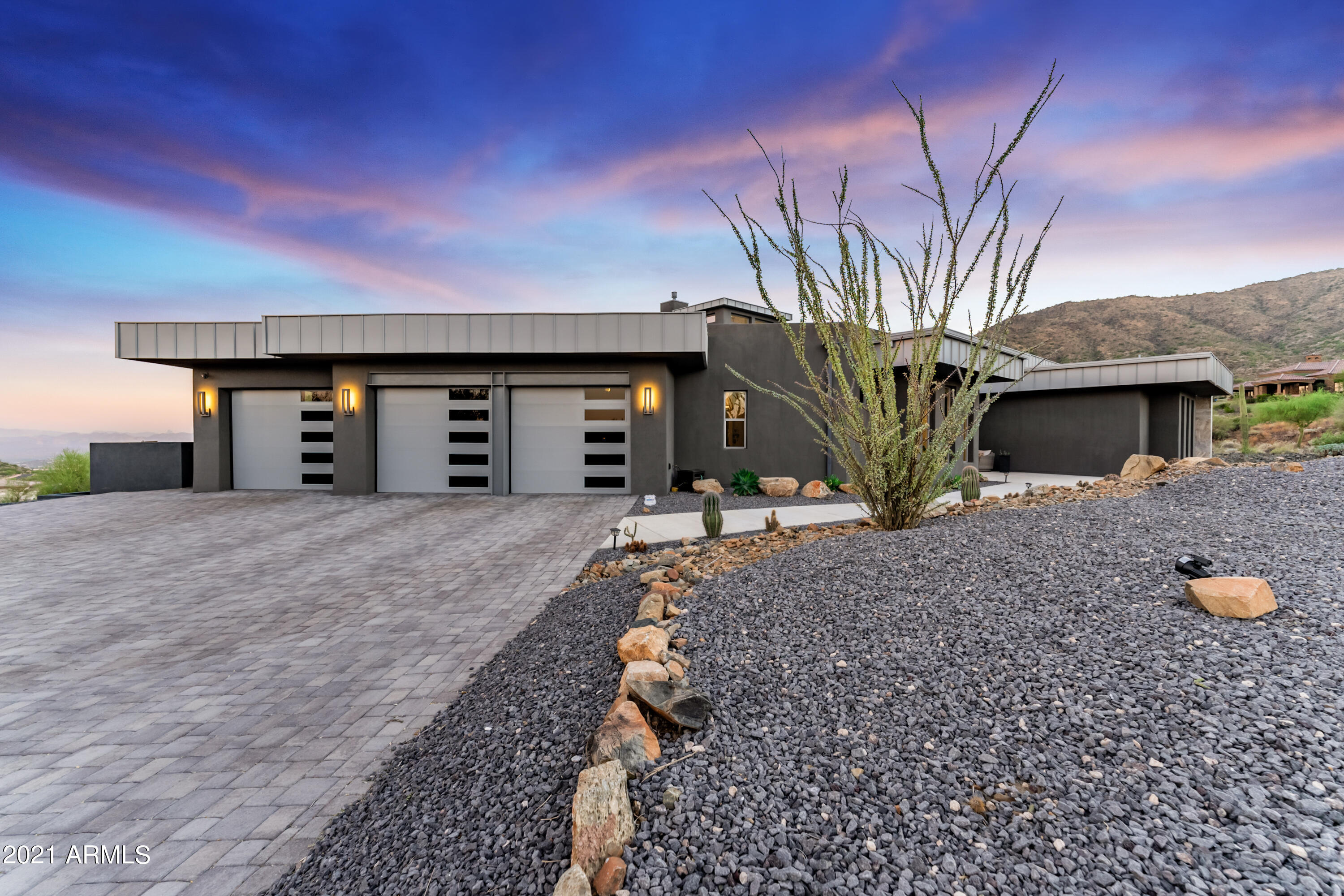 EAGLES NEST PARCEL 9 - Residential