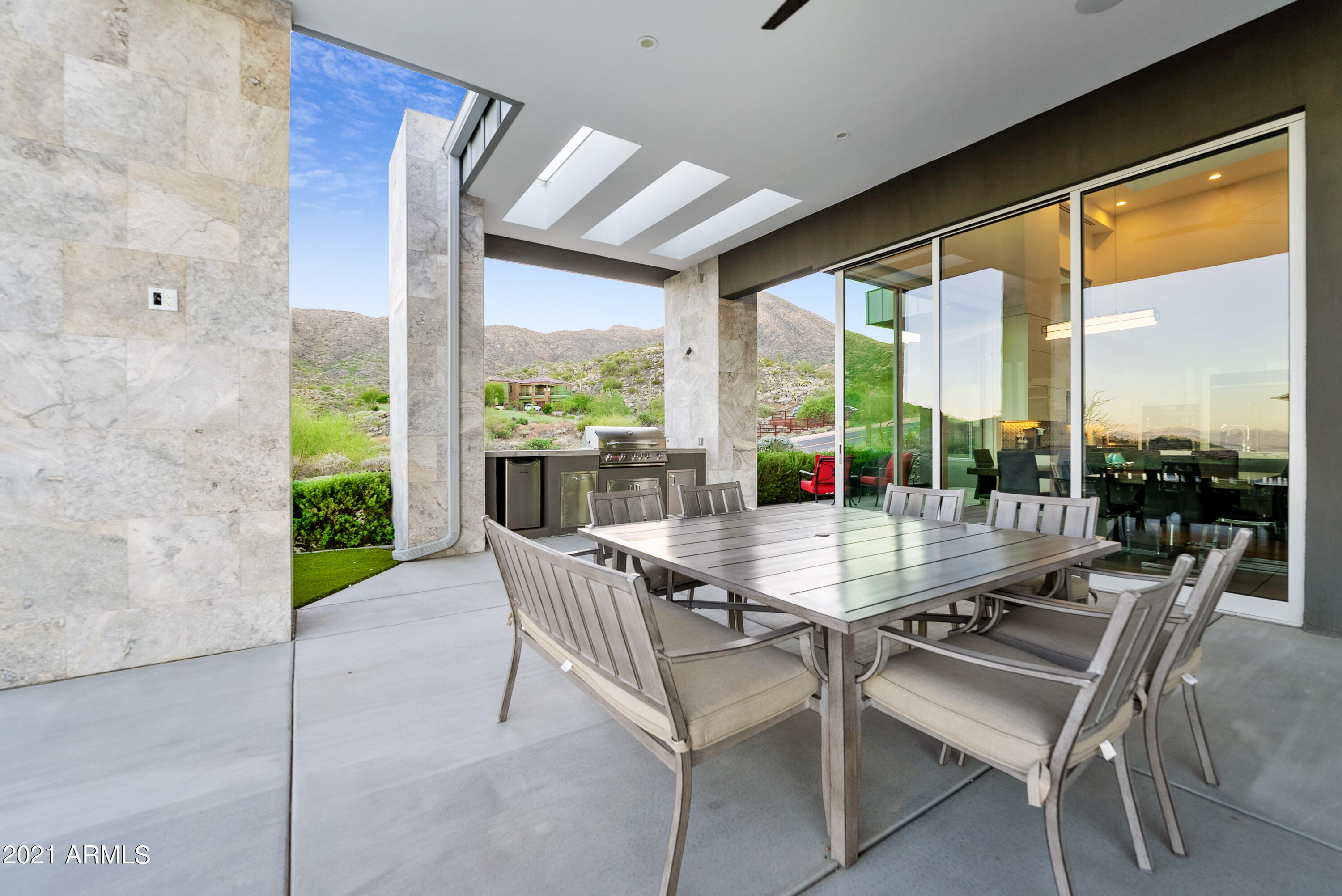 EAGLES NEST PARCEL 9 - Residential