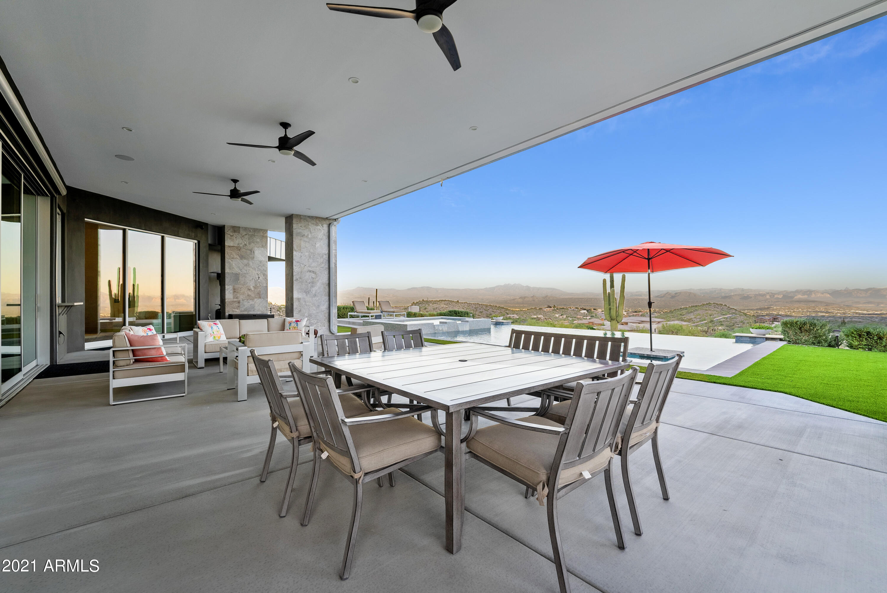 EAGLES NEST PARCEL 9 - Residential