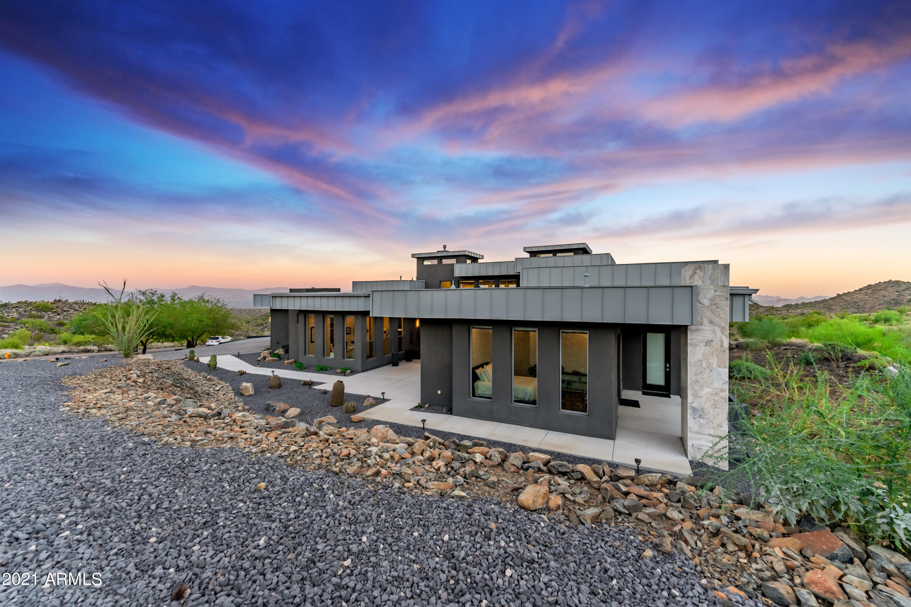 EAGLES NEST PARCEL 9 - Residential