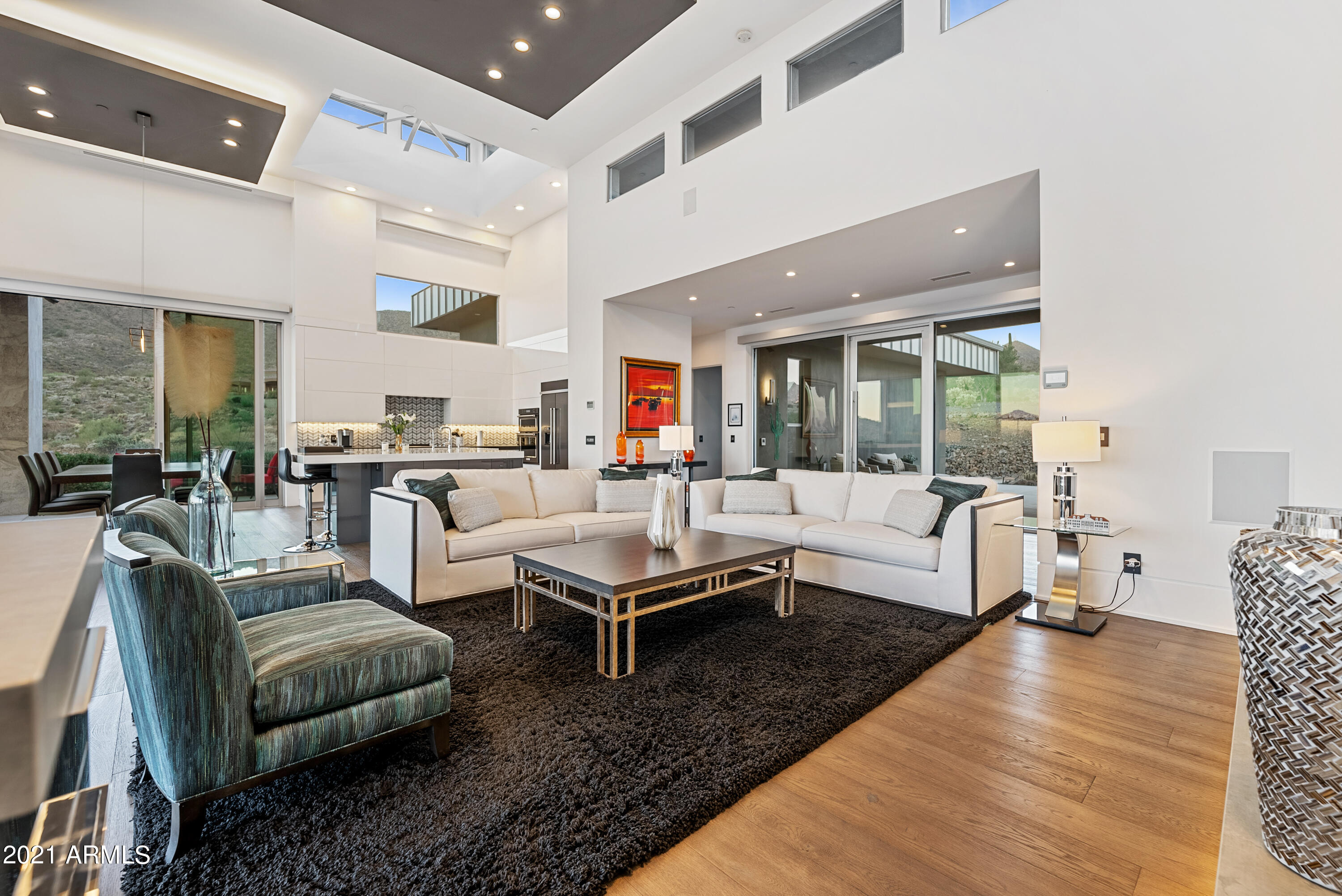 EAGLES NEST PARCEL 9 - Residential