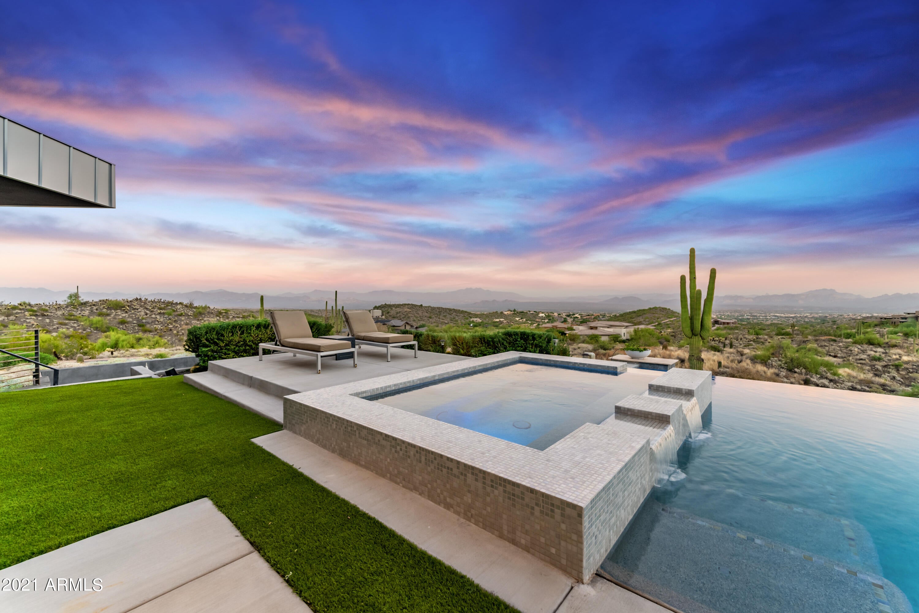 EAGLES NEST PARCEL 9 - Residential