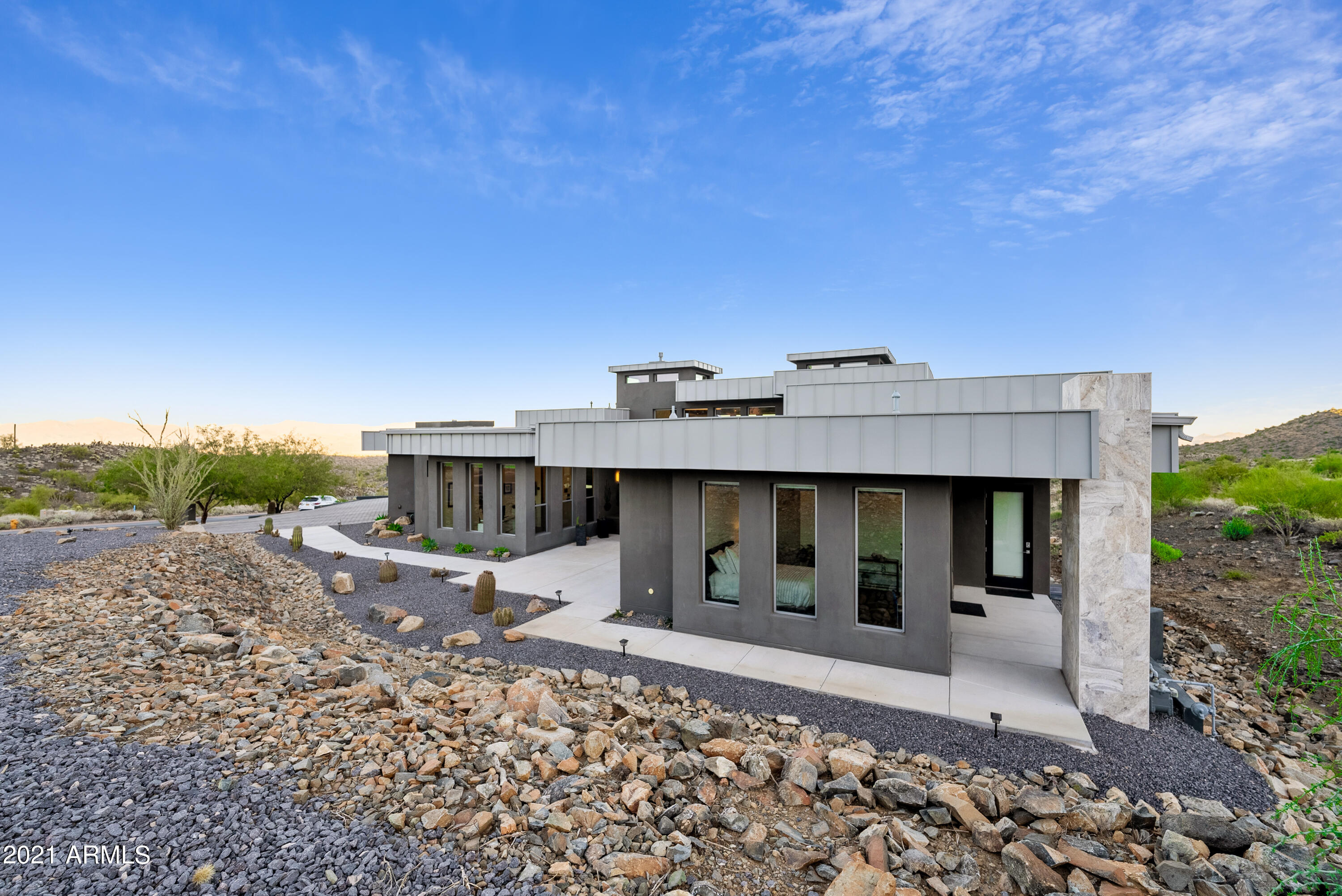 EAGLES NEST PARCEL 9 - Residential