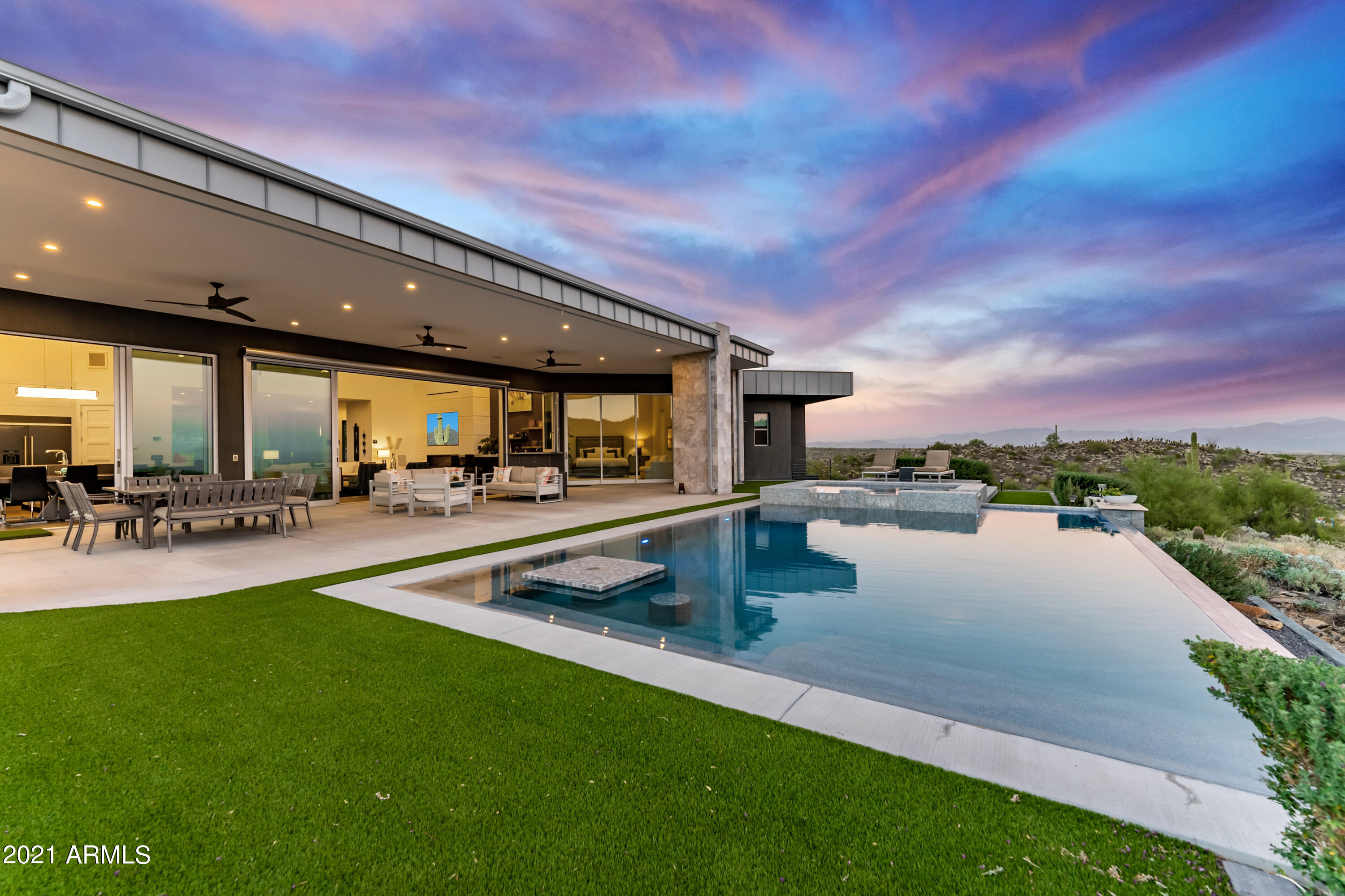 EAGLES NEST PARCEL 9 - Residential