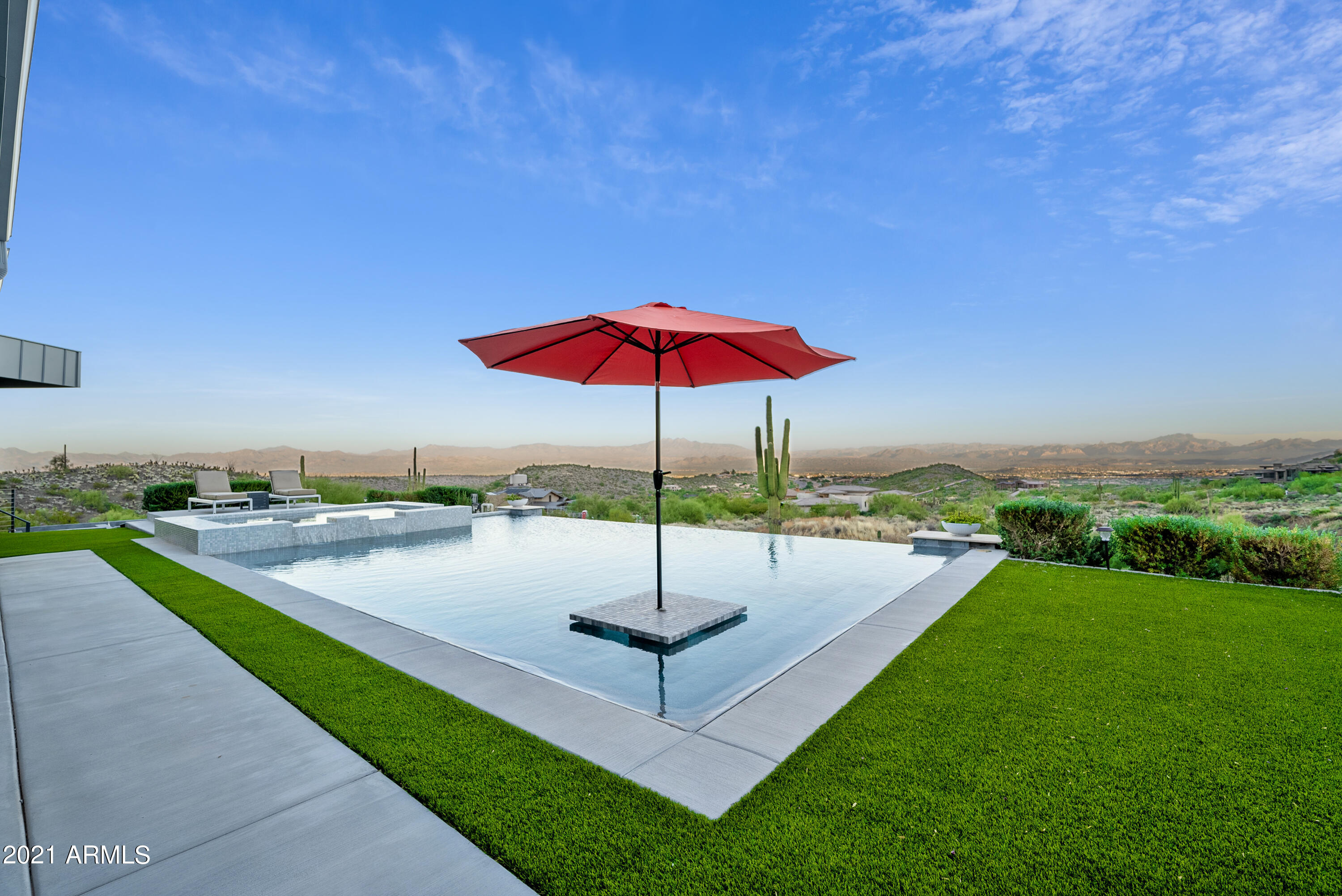 EAGLES NEST PARCEL 9 - Residential