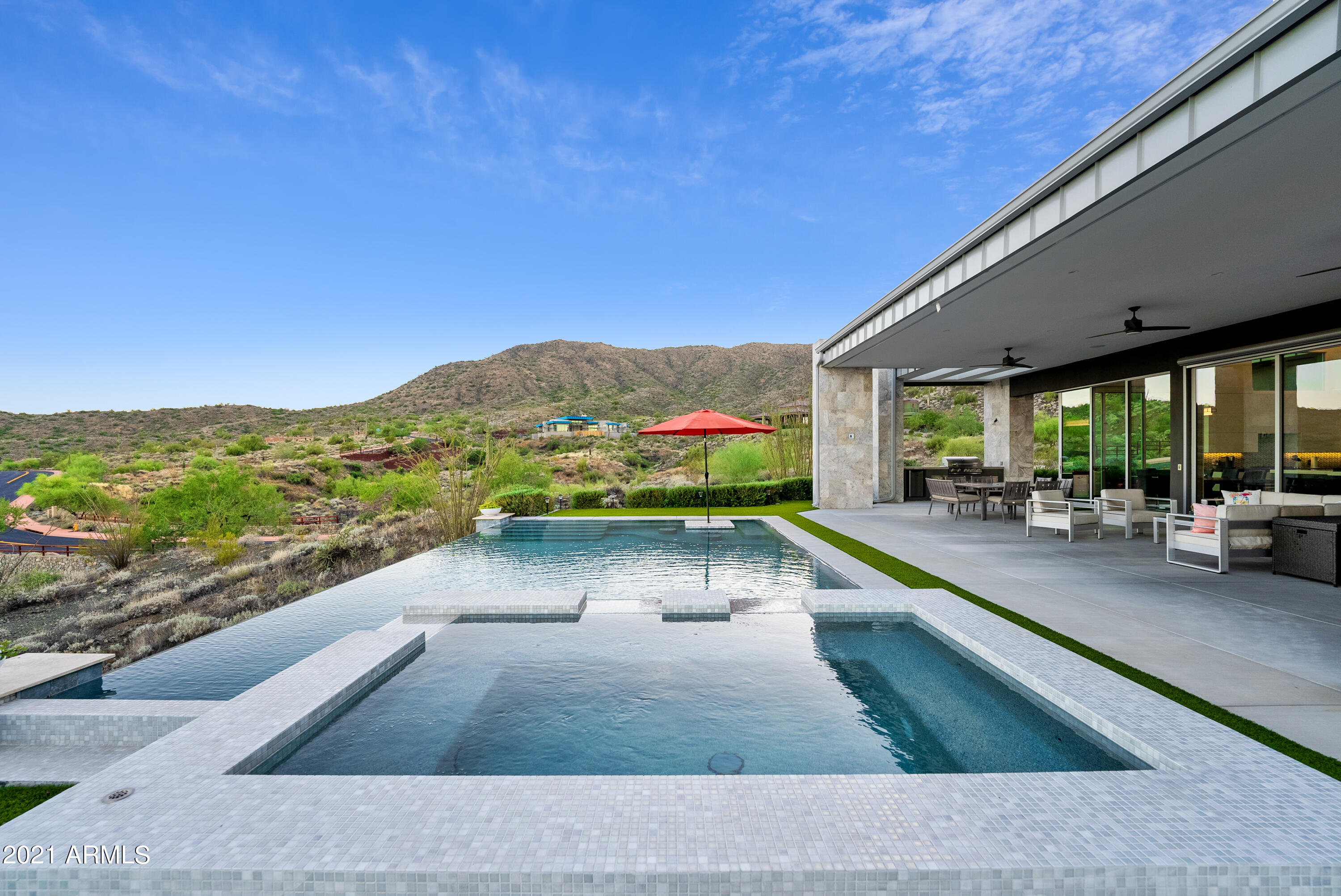 EAGLES NEST PARCEL 9 - Residential