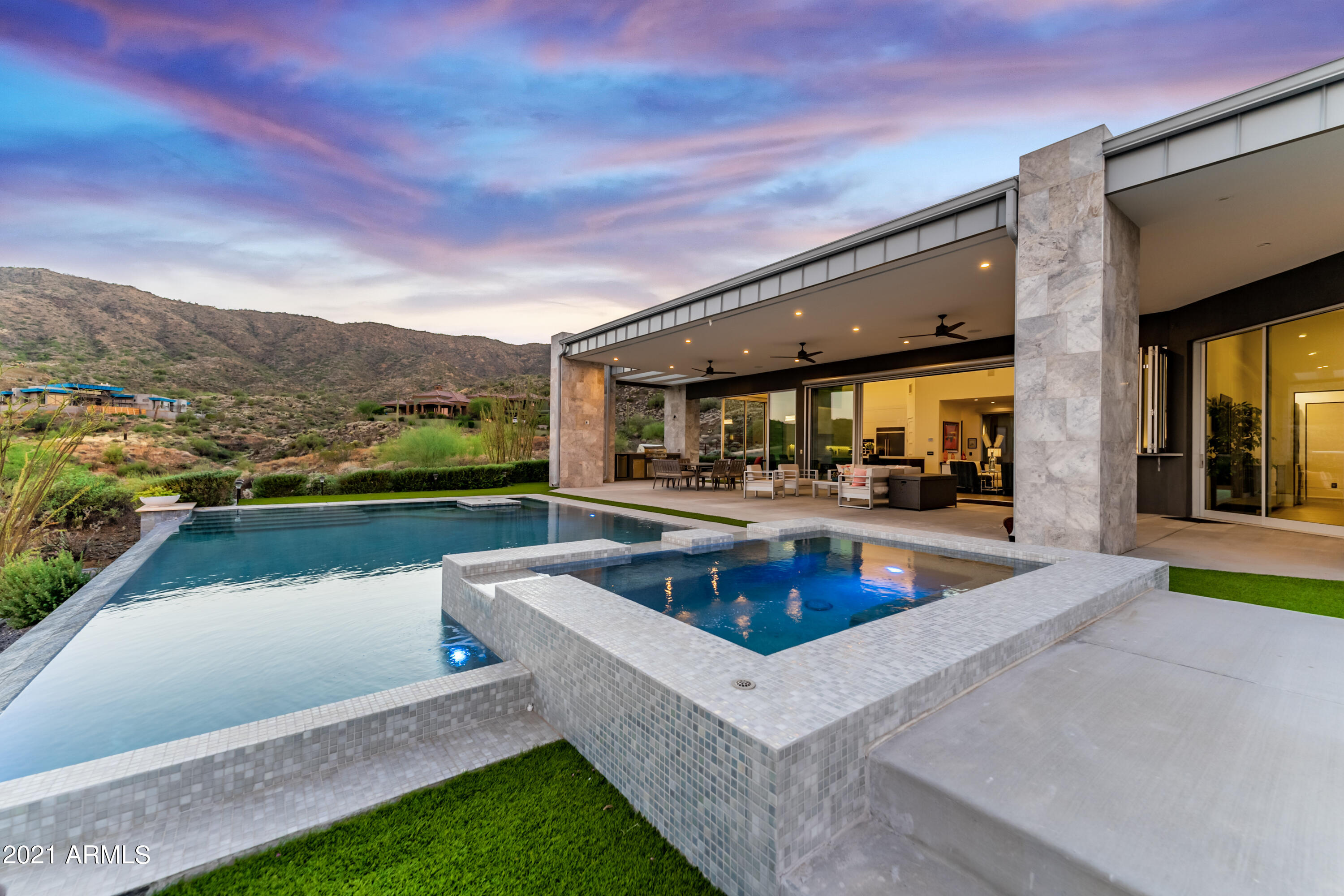 EAGLES NEST PARCEL 9 - Residential