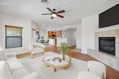 Photo of 21320 N 56th Street #2069, Phoenix, AZ 85054 (MLS # 7032580)