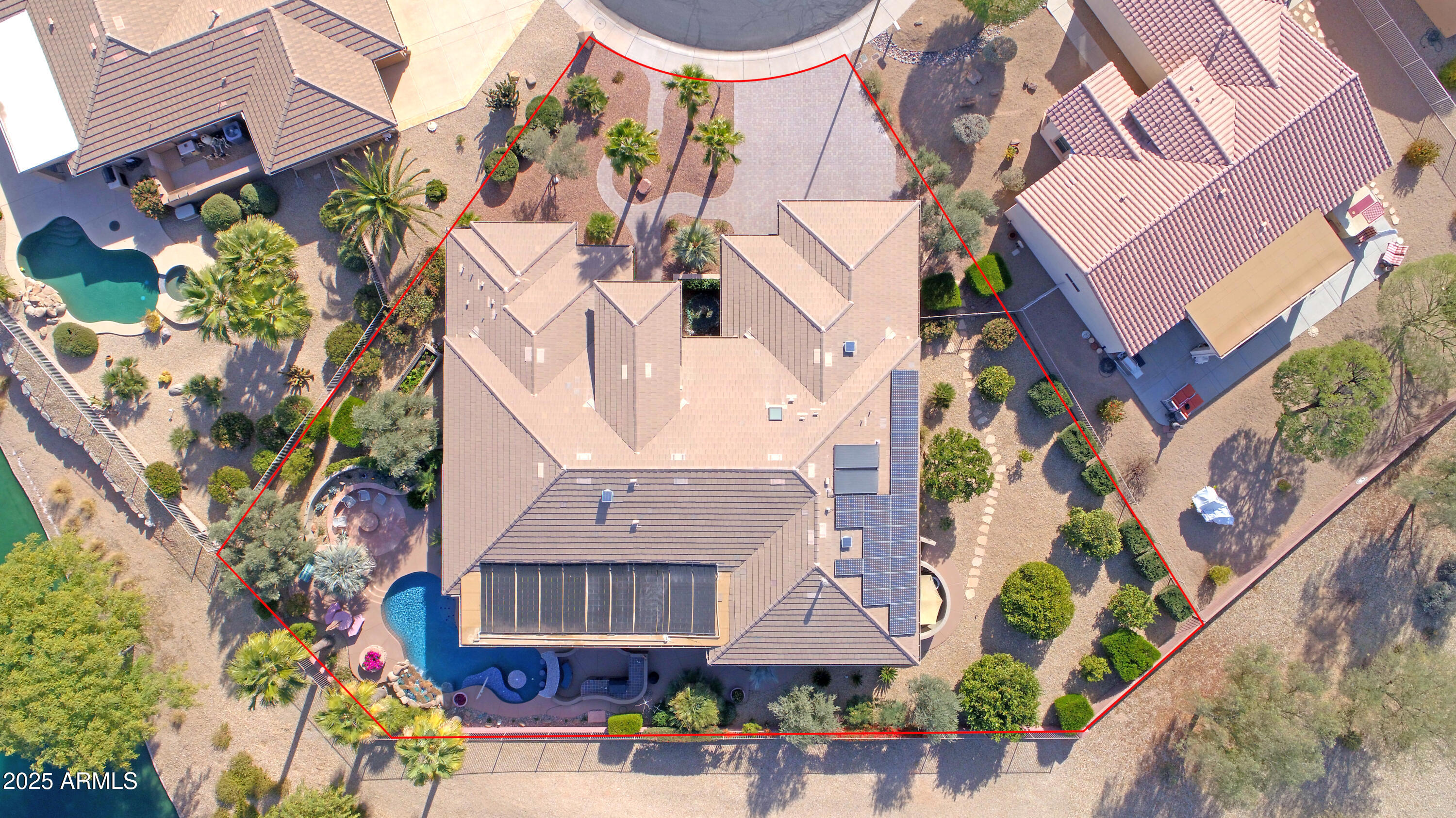 19644 N MAJESTIC VISTA Court