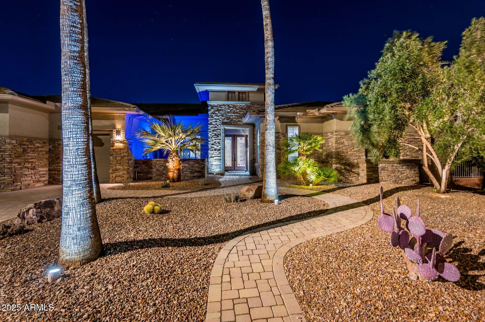 19644 N MAJESTIC VISTA Court