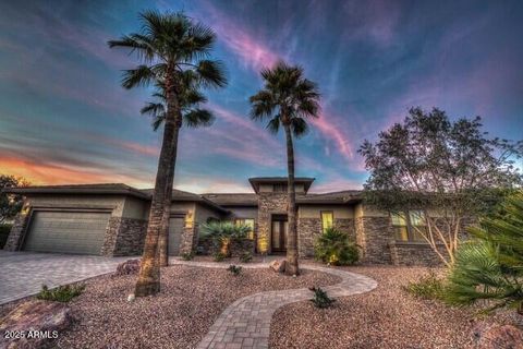 19644 N MAJESTIC VISTA Court Surprise AZ 85387