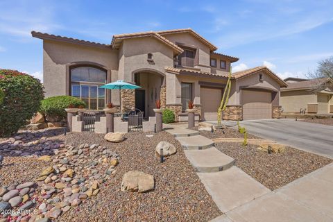 2728 W Adventure Drive Anthem AZ 85086
