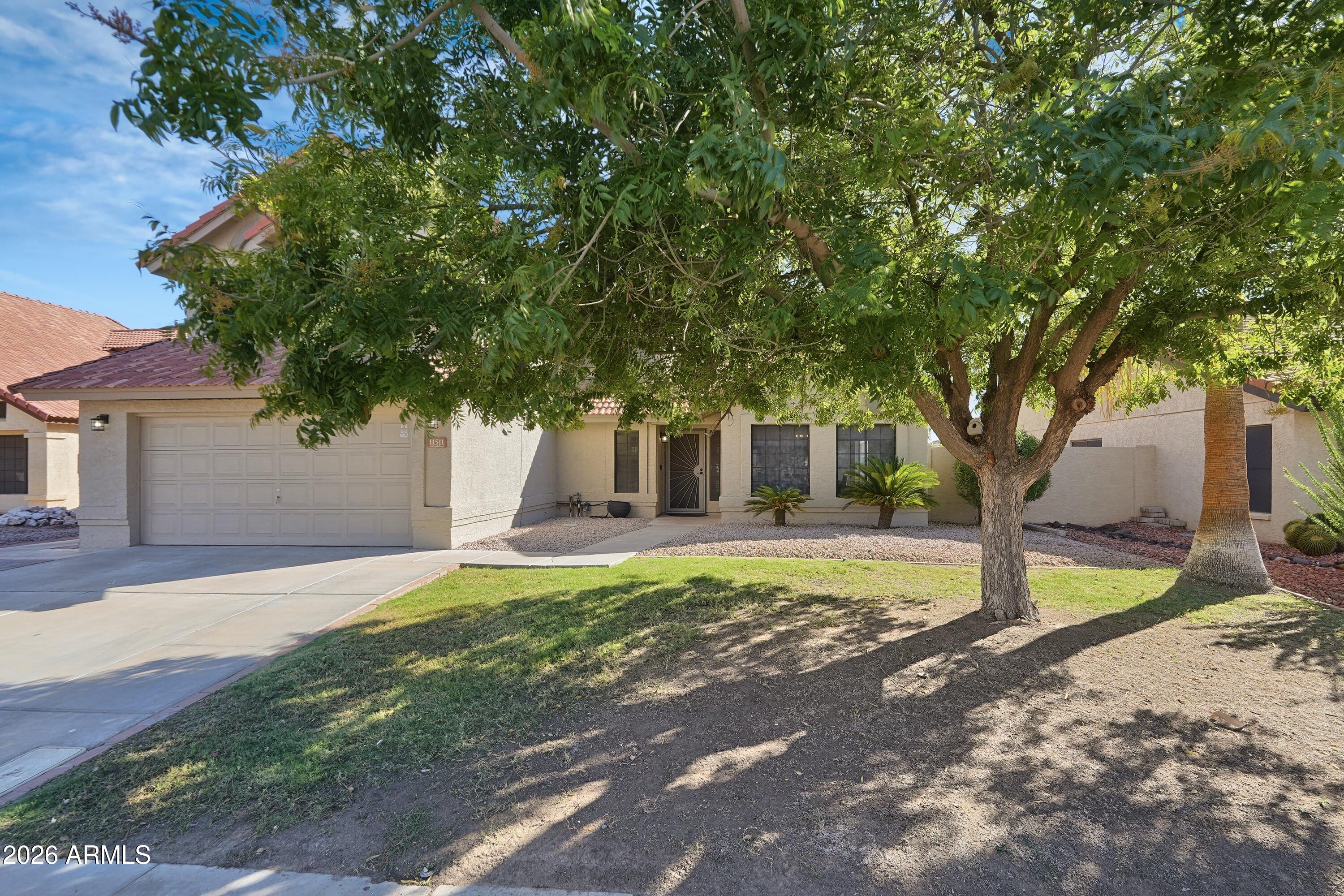 11511 W CRIMSON Lane