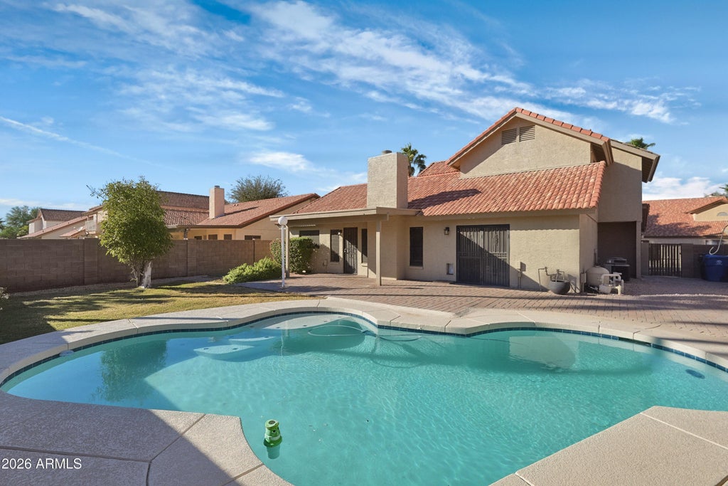 Photo of 11511 W Crimson Lane, Avondale, AZ 85392 (MLS # 7094570)