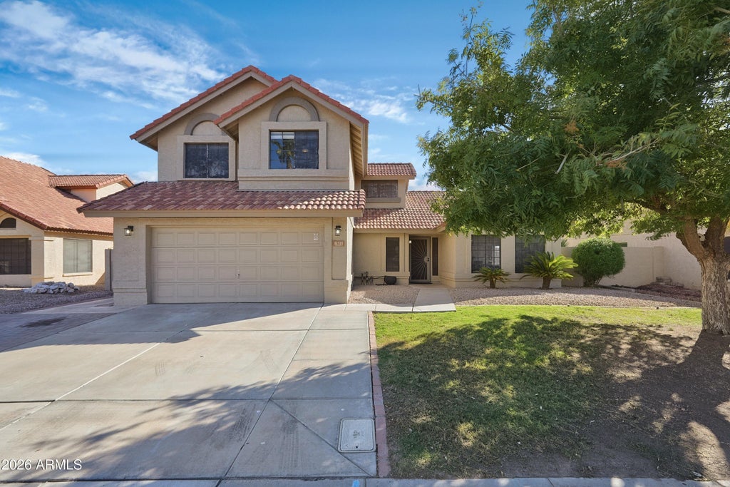 Photo of 11511 W Crimson Lane, Avondale, AZ 85392 (MLS # 7094570)