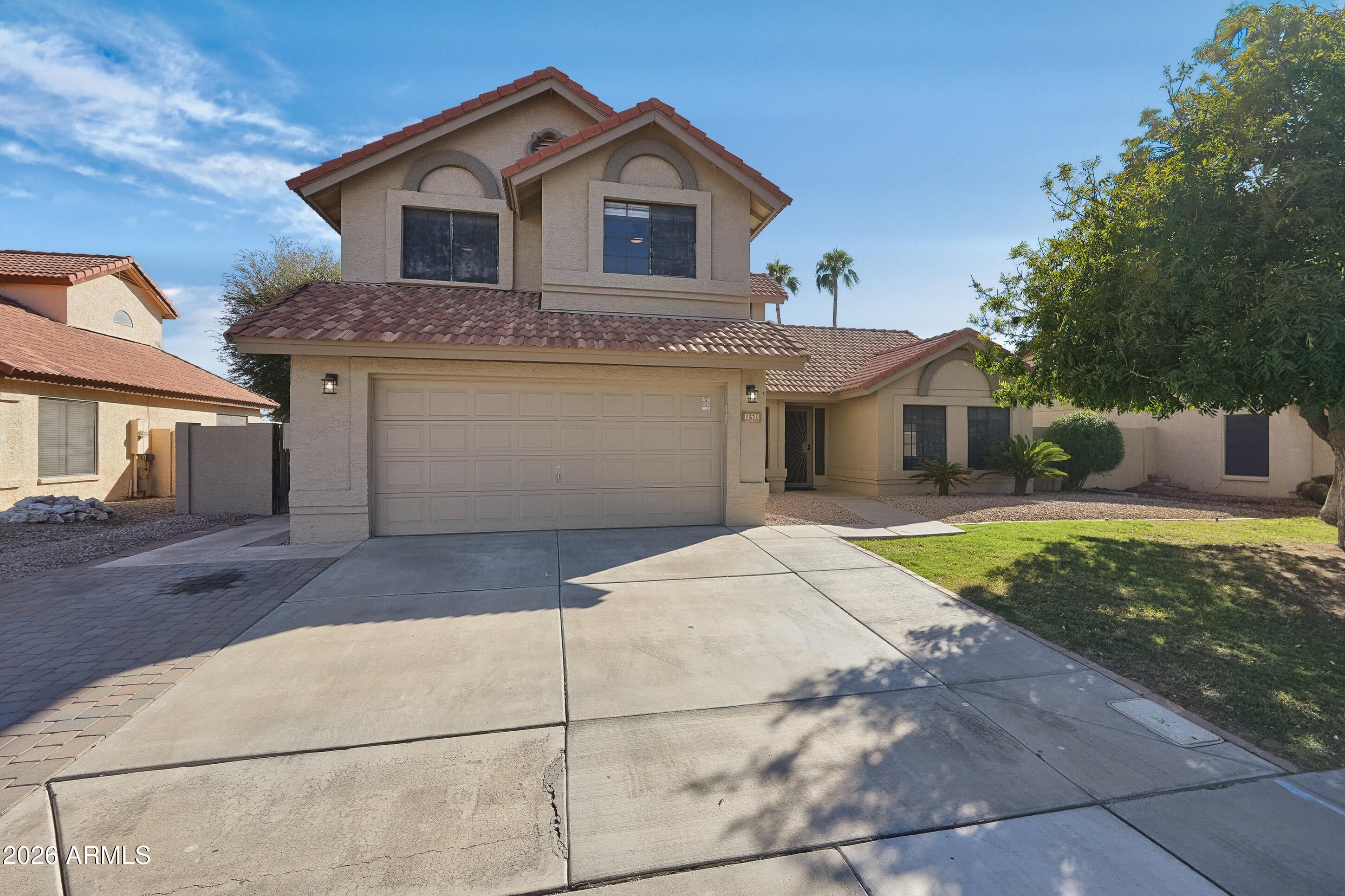 11511 W CRIMSON Lane