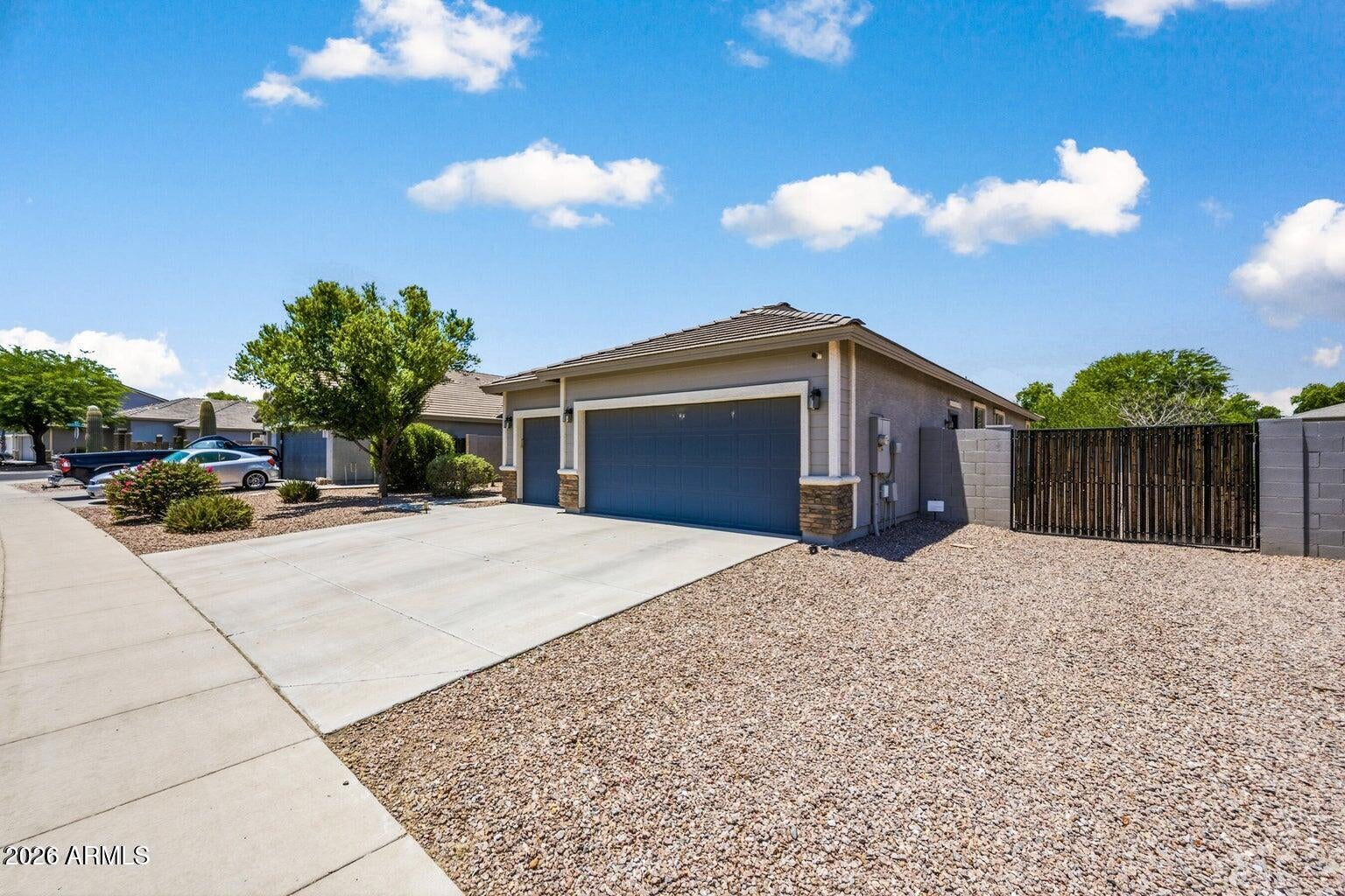 34634 N Appaloosa Way