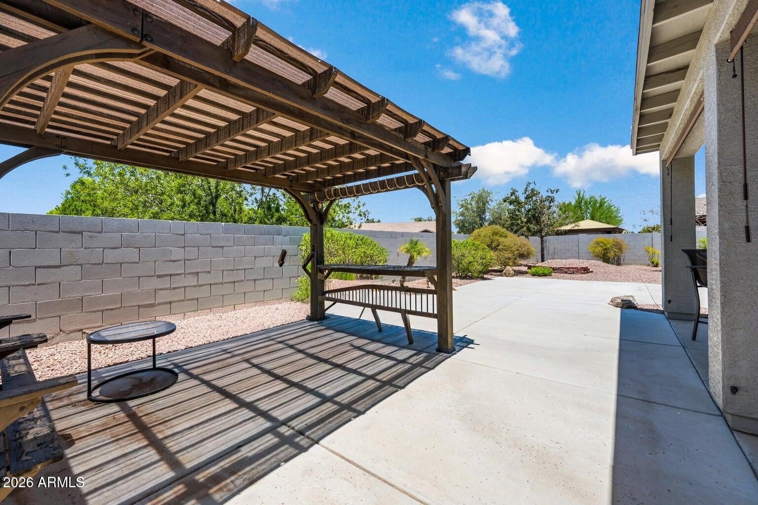 34634 N Appaloosa Way